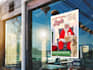 design eye catching flyers, postcards, or handouts