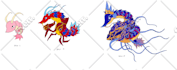 do pixel art, 8bit 16bit 32bit