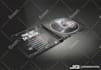 design professional rap and hip hop album cover art