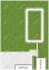 render landscape drawing or site plan in photoshop