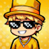 do a profile photo for your youtube or twitch channel minecraft roblox pfp