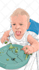 draw stunning vector cartoon from your photo