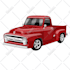 draw your car vexel vector cartoon within 24 hours