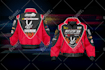 design 3d jacket tracksuit caps shirts hoodies with tachpack