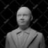 sculpt characters 3d model for 3d printing