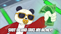 create crypto nft memes and meme coin videos