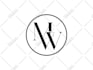 do monogram or letters initial logo design for your branding