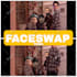 do funny face swap head swap video editing for you