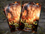 design romance or erotic book cover design