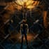 illustrate a fantasy or mythological theme for you
