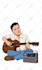 create a custom stylized portrait from your photo
