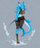 draw fantasy character or monster design for dnd illustration and video games