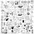 design awesome unique seamless pattern