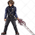 draw awesome pixel art character or background