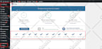be your joomla or wordpress webmaster remote website manager