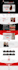 create wordpress elementor landing page or one page website design