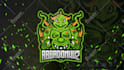 design a esport logo and game intro