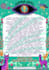 create event poster design or concert poster