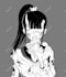draw your dark anime