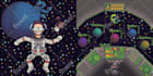draw pixel art illustrations for your project
