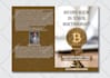 design creative book cover,booklet,magazine for you