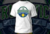 do distressed or worn t shirt design