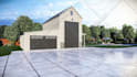 do architectural 3d modelling rendering and interior design
