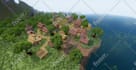 build anything in minecraft