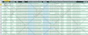 do 500k US bulk email list, valid list for email marketing