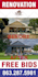 do your property photo enhancement for real estate purposes