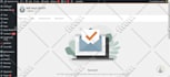 fix wordpress not sending email, redesign wordpress smtp, wp smtp, fluent smtp