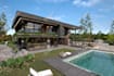 render photorealistic interior or exterior of your 3d model