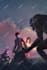create a cinematic illustration for your story, novel or game