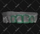 design any custom grillz in 3d cad
