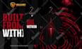 do graphic t shirt design for merch clothing brand