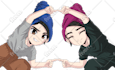 draw you in dragon ball anime style