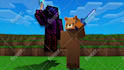 create professional minecraft thumbnails for youtube