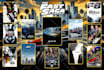 design a movie poster for you