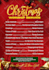 create a modern church flyer or event poster design
