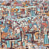 design  hidden object illustrations for books and games