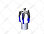 do 3d cad design and 3d product design using solidworks