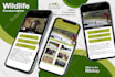 convert website to an android and ios app