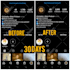 grow instagram account organically and manage dm