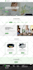 do homepage design according to your needs