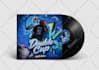 design professional album or cd cover art