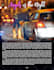 design well arranged magazine page