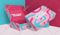 do product packaging design, mailer box design