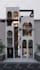 design and render realistic 3d interior, exterior