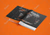 design brochure, product catalog, booklet