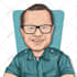 draw cartoon caricature 24 hours
